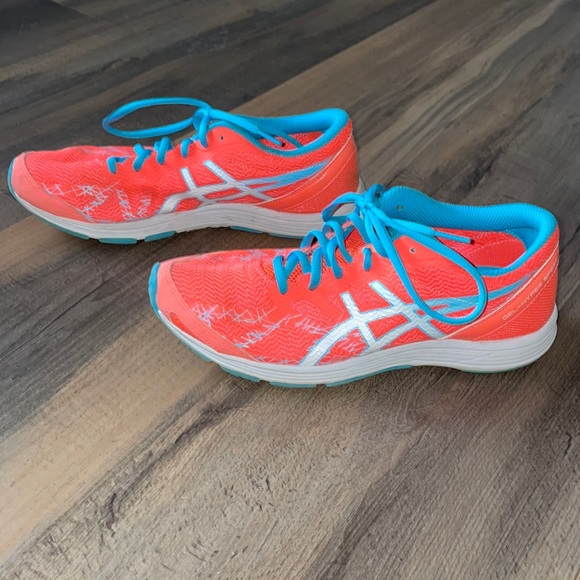 Asics gel hyper speed 7 running shoes - Picture 2 of 12